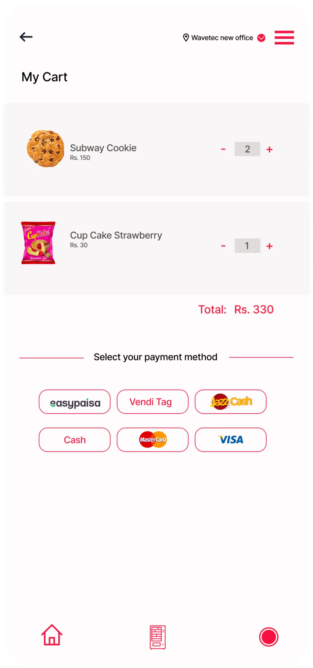 3-(3)-Vendi-Check-out-page